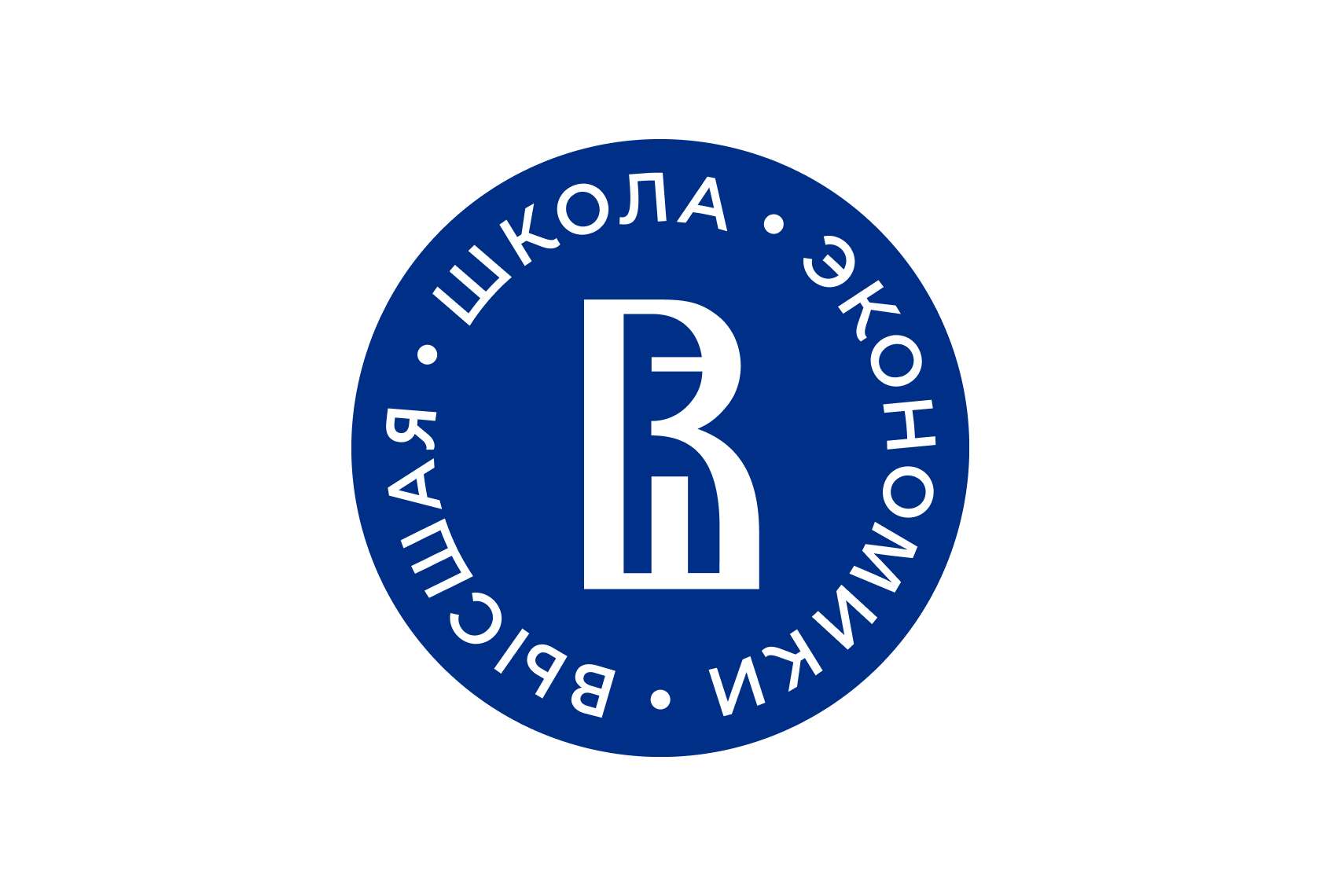 Логотип НИУ ВШЭ