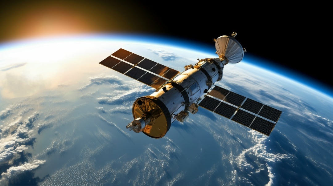 Земля в иллюминаторе видна …, изображение №2