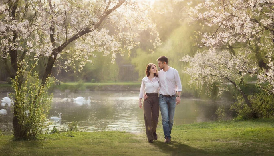 Почему партнерство важнее борьбы между мужчинами и женщинами