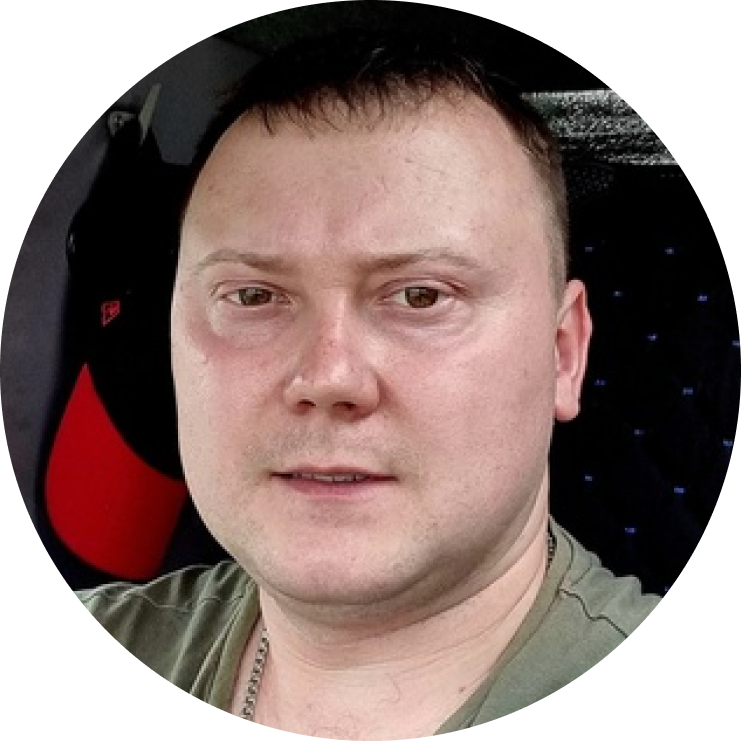 Александр партнер ООО Термолюкс Сибирь