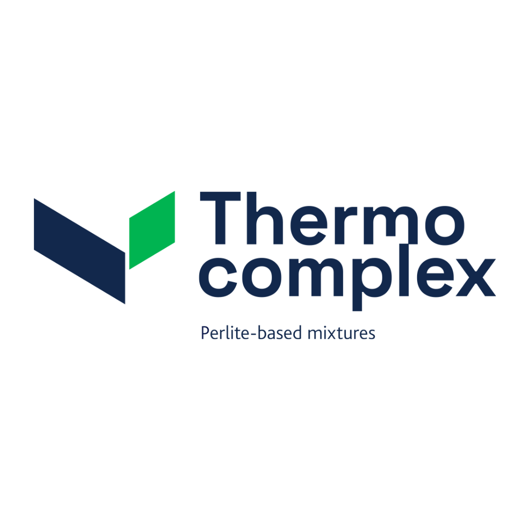 Строительные смеси Thermocomplex