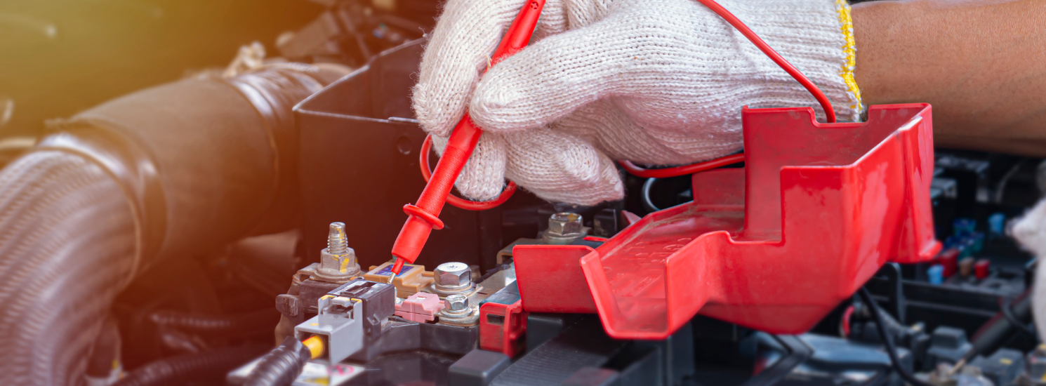 Автосервис и шиномонтаж грузовых машин г.Серов