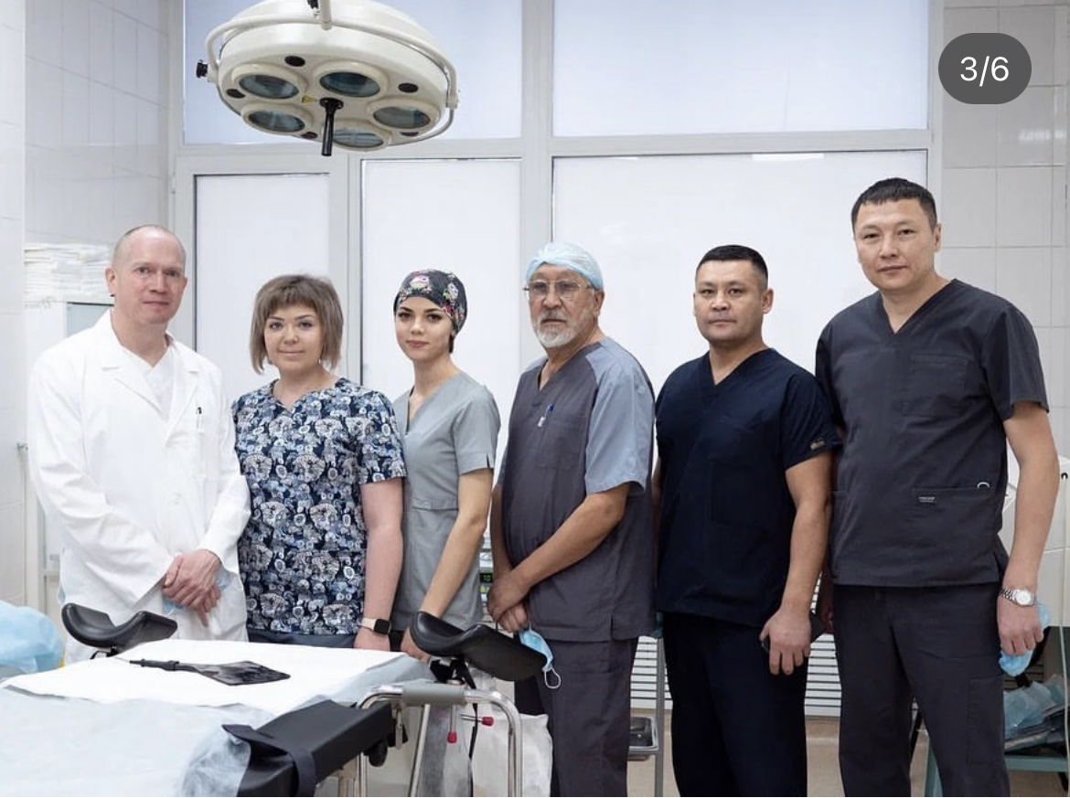 Врач-колопроктолог Медицинского центра Елены Малышевой Лутков Иван Викторович