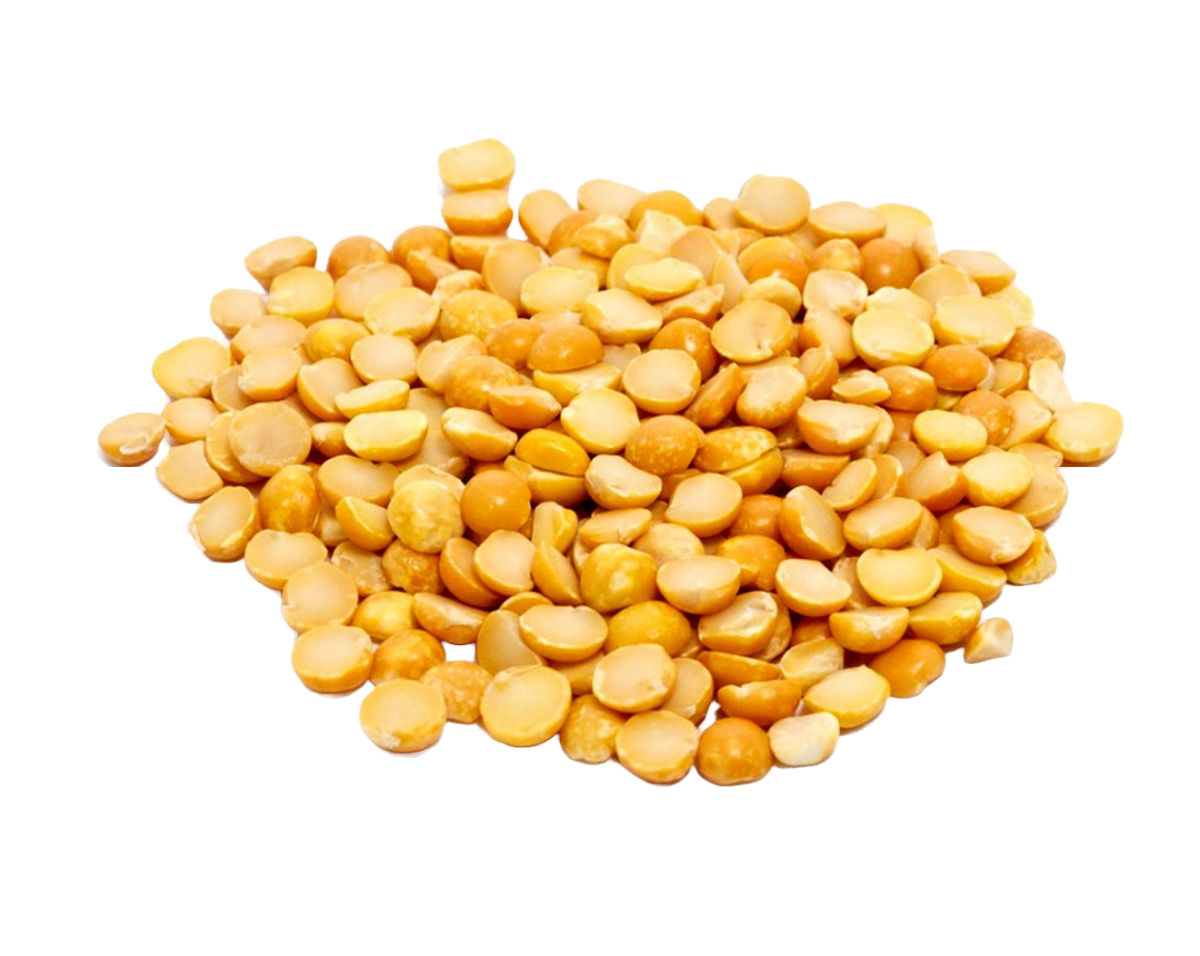 Желтый гладкий горох. Bengal gram. Yellow Split Peas. Горох желтый. Горох сушеный.