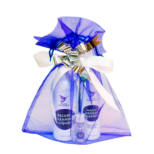 Analog Renaissance подарочный набор