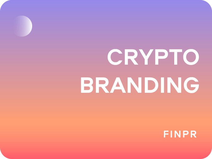 Crypto Branding Explained: How to Stand Out in the Blockchain Space