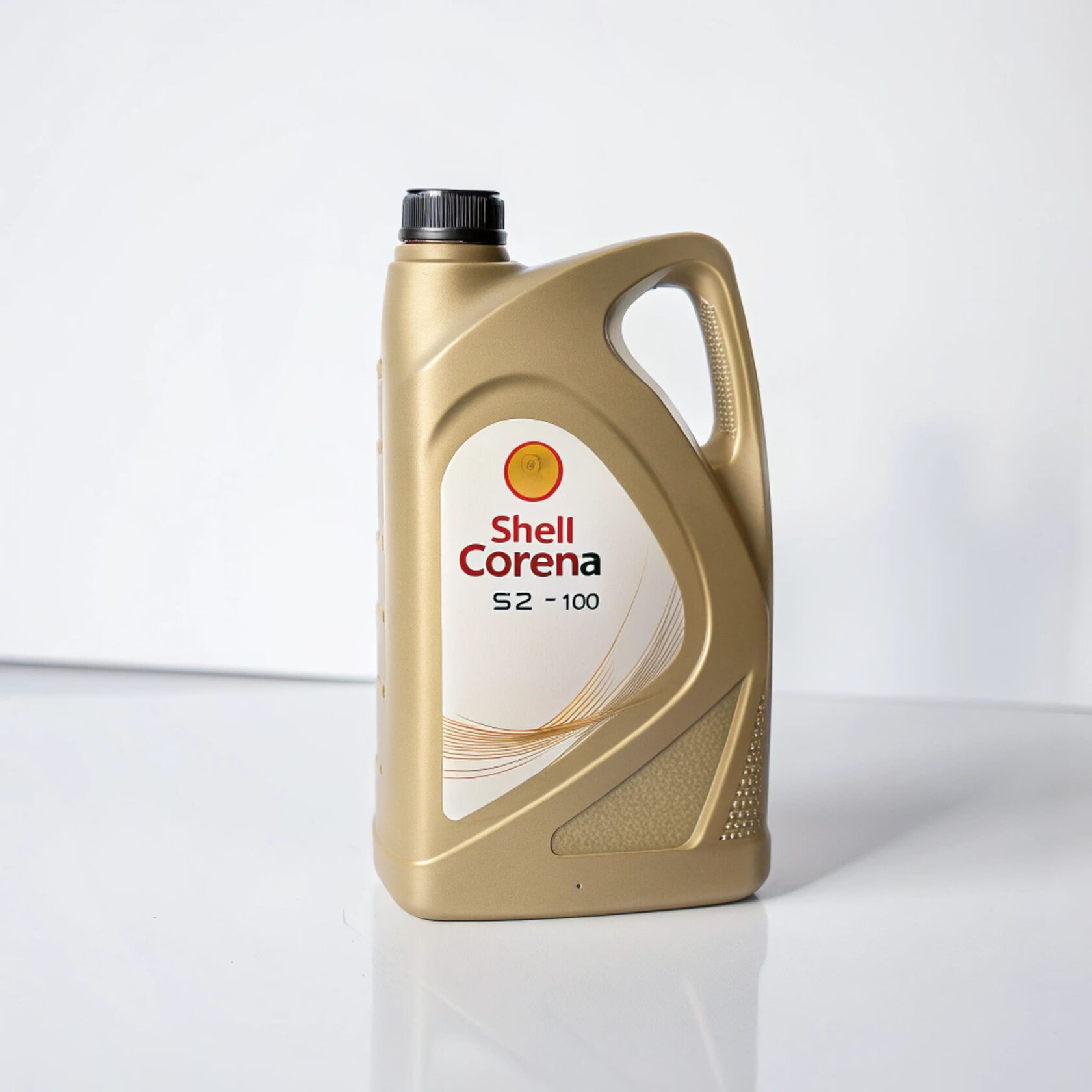 Shell Corena S2 P 100 | от компании Fjord Technology