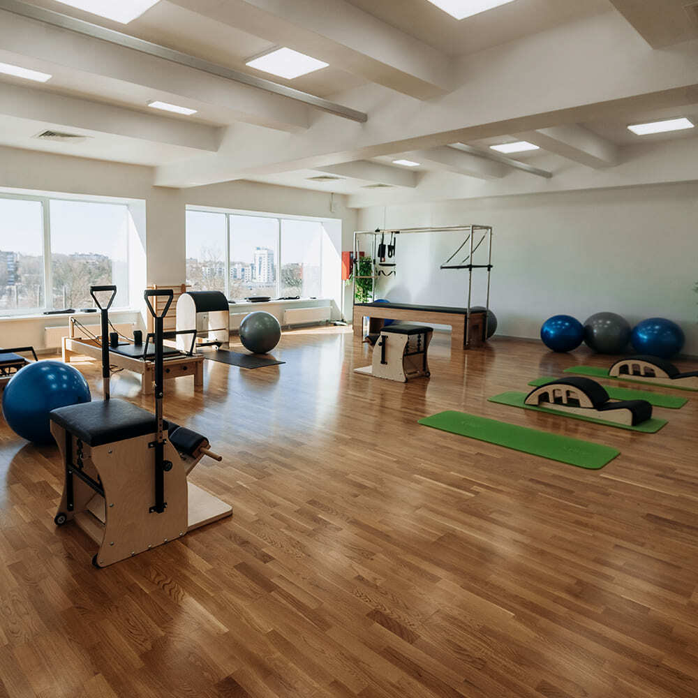 Комплексные оздоровительные. Смоленск улица Кирова 55 Vita Wellness Club.