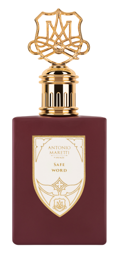 Antonio Maretti Safe Word perfume
