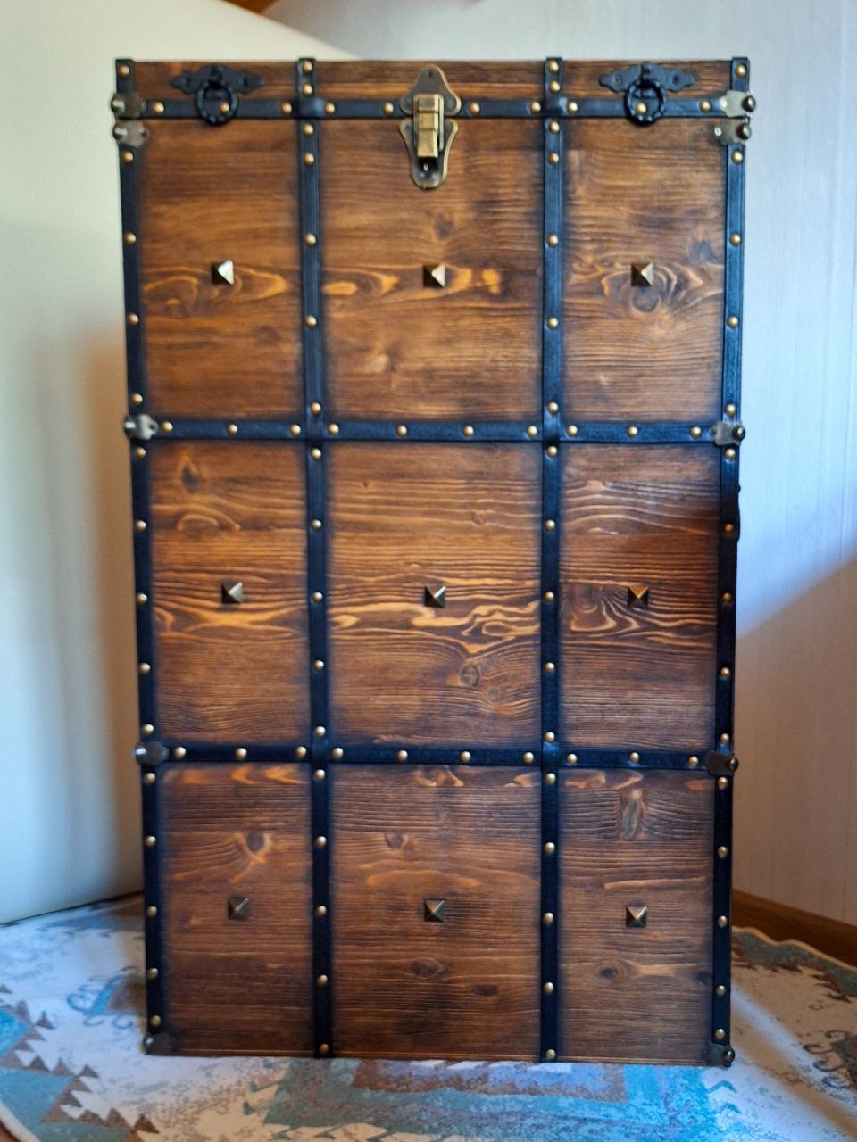 сундук для вещей