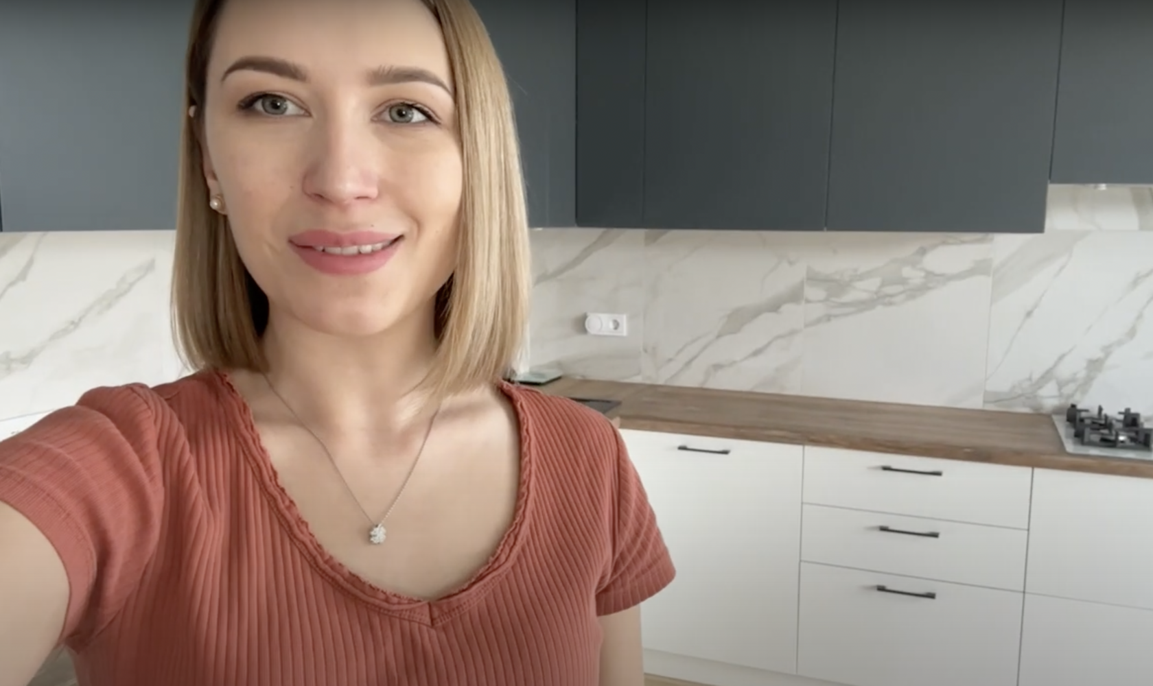 Своя Мебель - Кухни на заказ в Москве от производителя