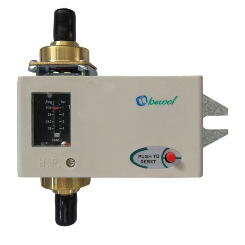 реле давления BC-DPS1