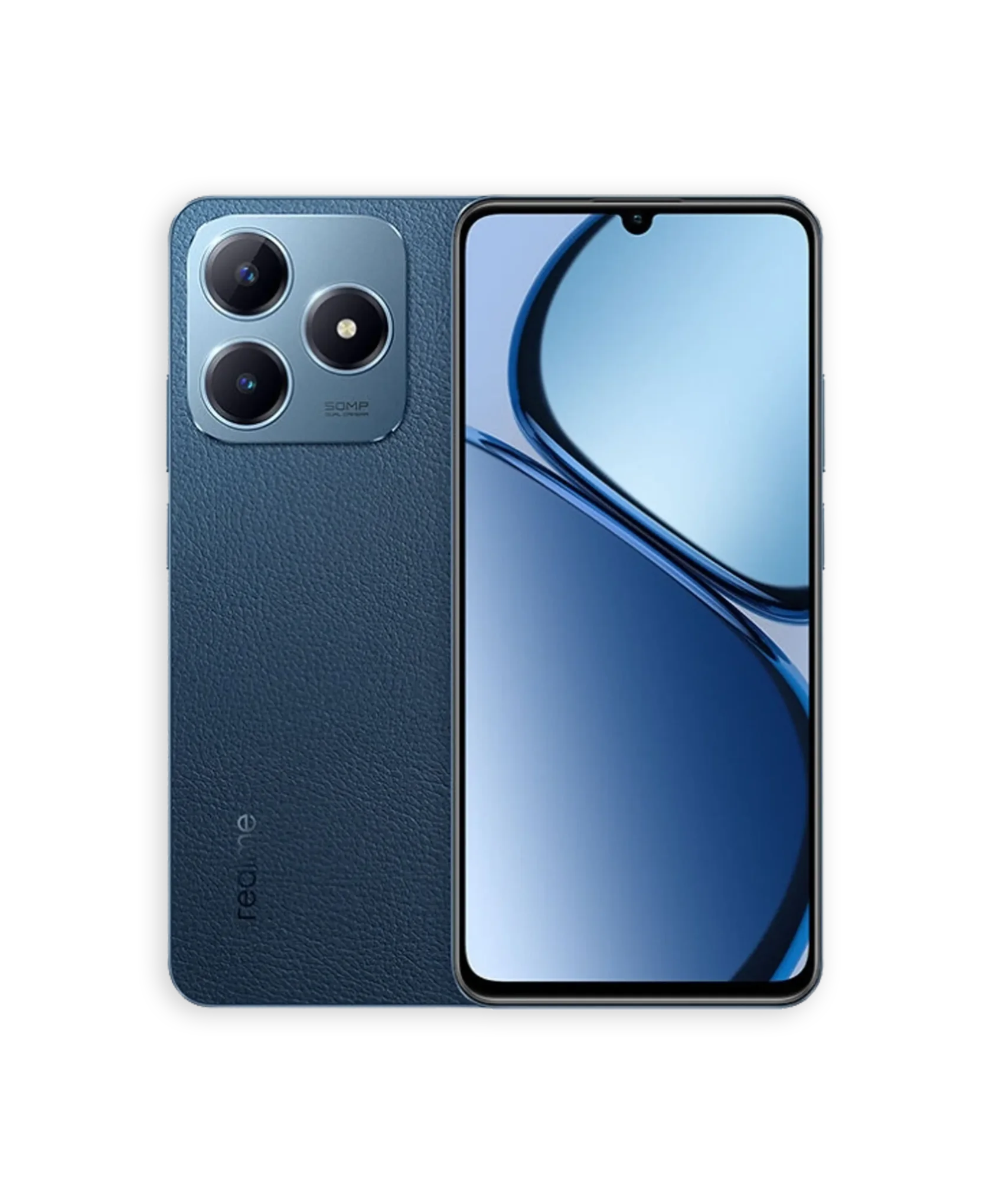 Realme C63 — ремонт в Green Repair