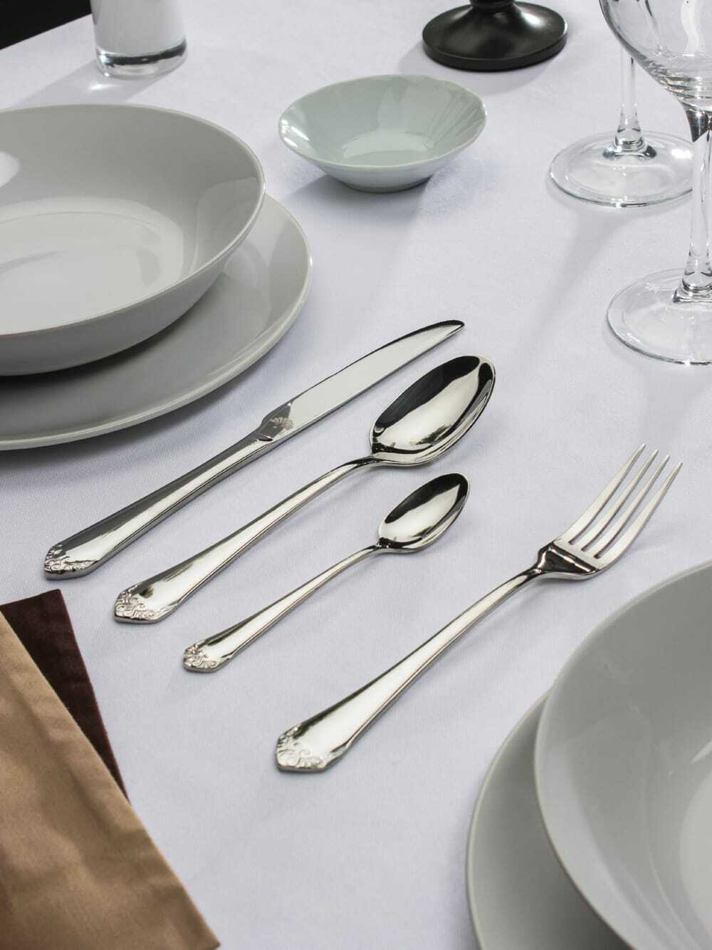 набор столовых приборов arya. набор столовых приборов arya home leon. набор столовых приборов arya. Swiss home столовые приборы. Arya столовые приборы.