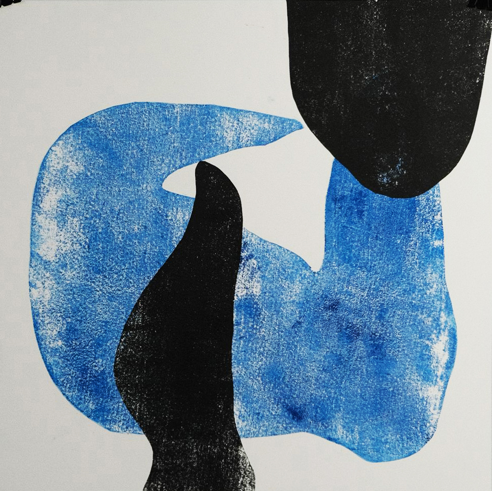 Линогравюра, ручная работа, оформление стен, дизайн, интерьер, ремонт, яркие постеры