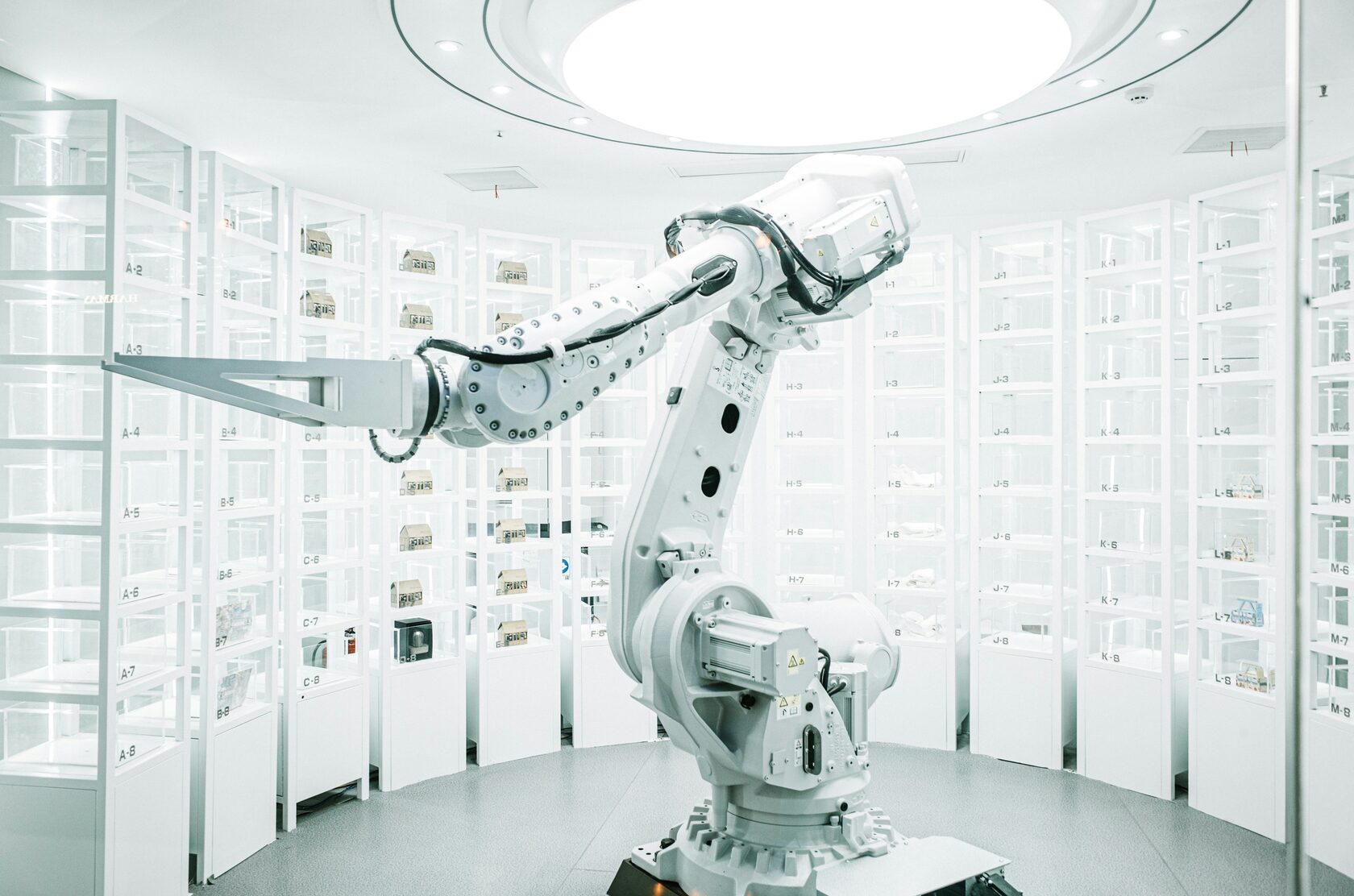 artificial intelligence