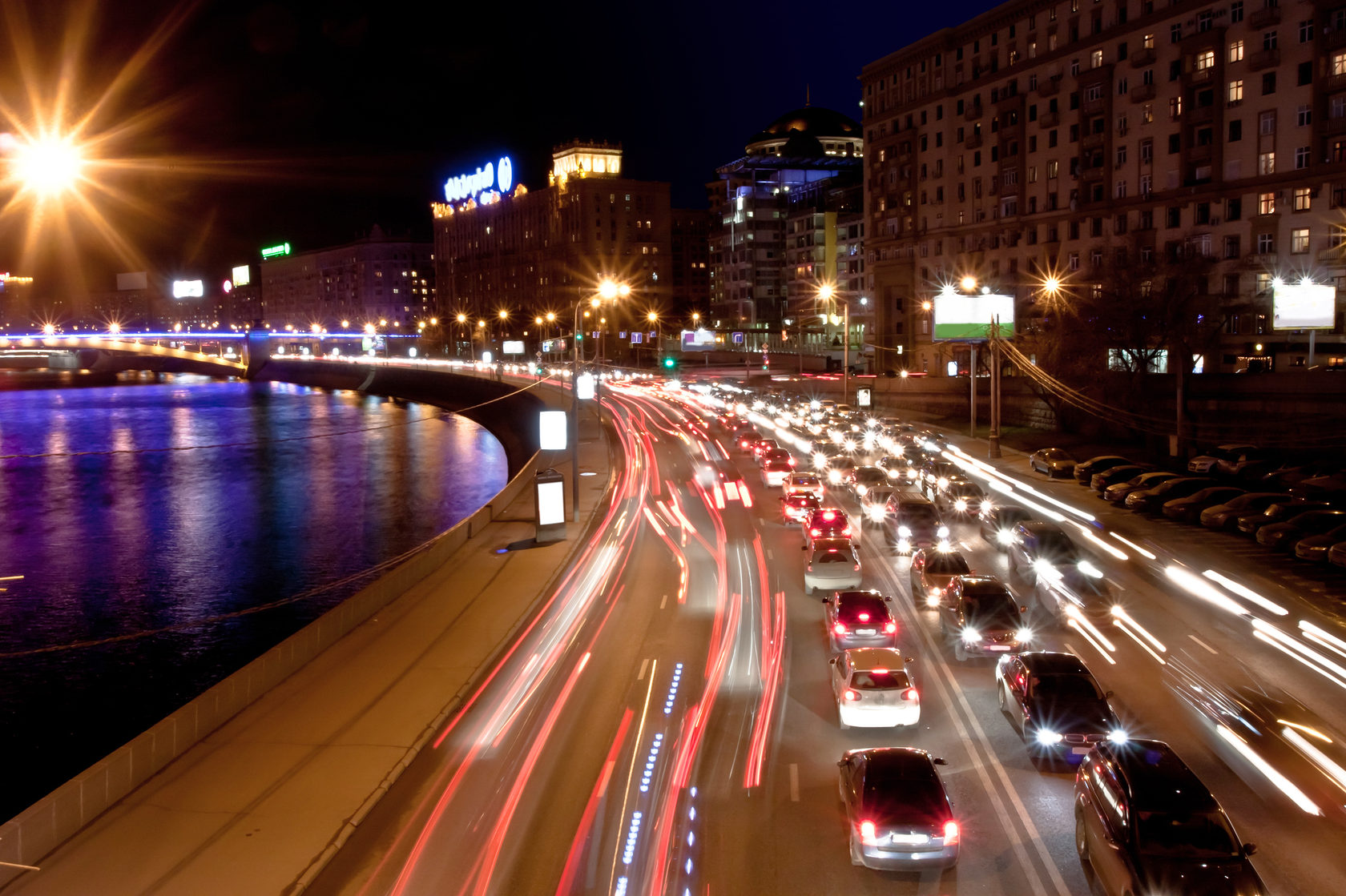 Москва ночь дорога. Ночная дорога. Ночные дороги Москвы. Ночная автомагистраль. Вечерние дороги Москвы.