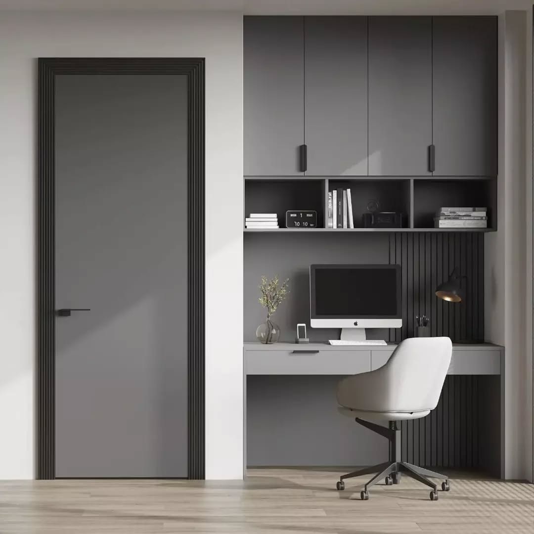 ProfilDoors: салон и интерьерные решения — фото 17