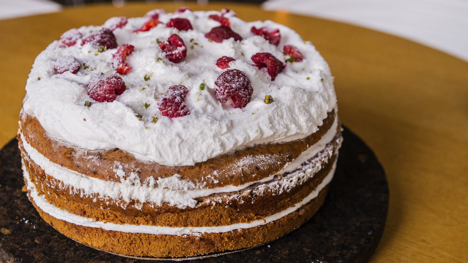 Организация корпоративного питания