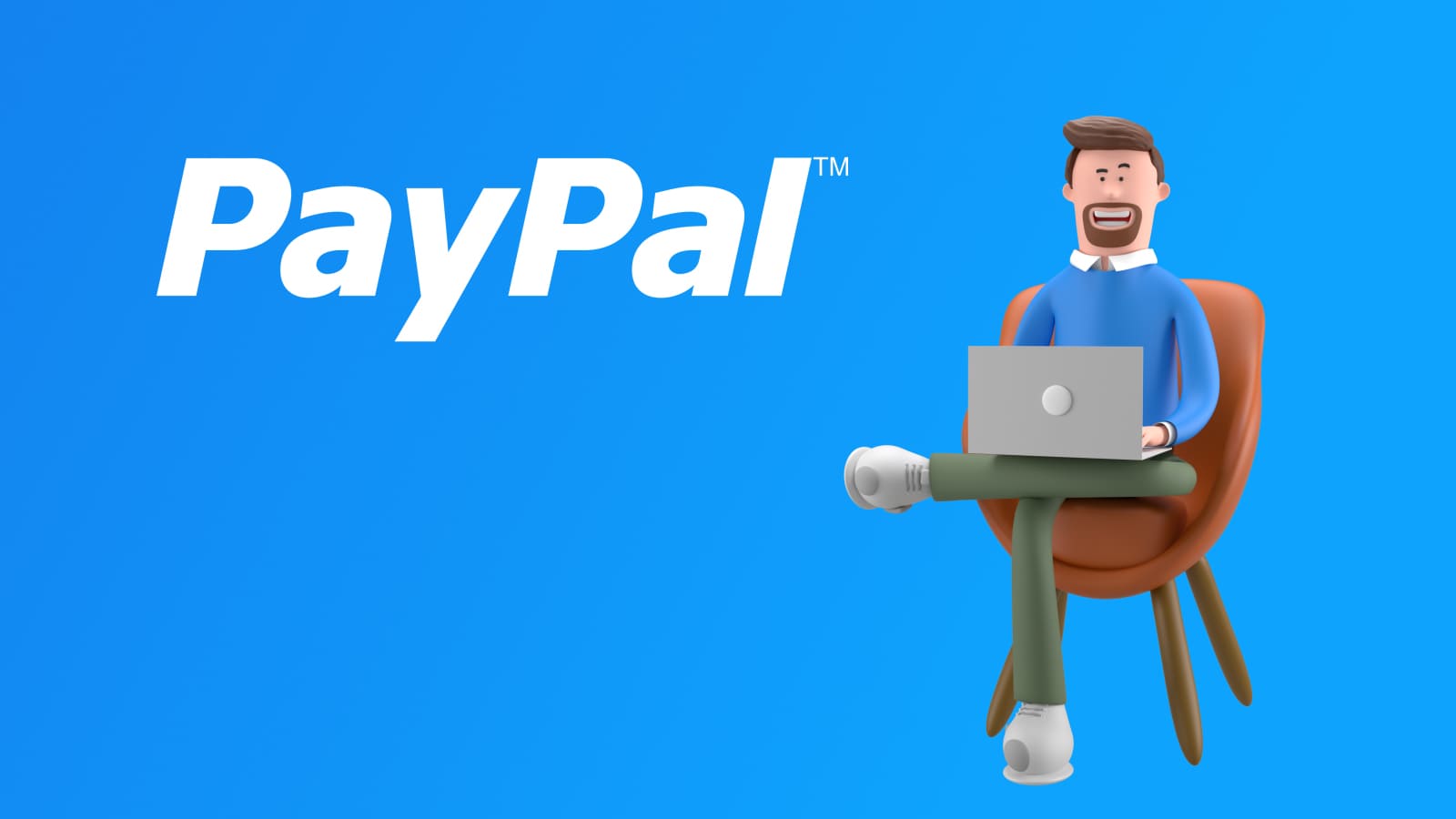 Личный и бизнес-аккаунт PayPal: в чем разница? – GC Transfer