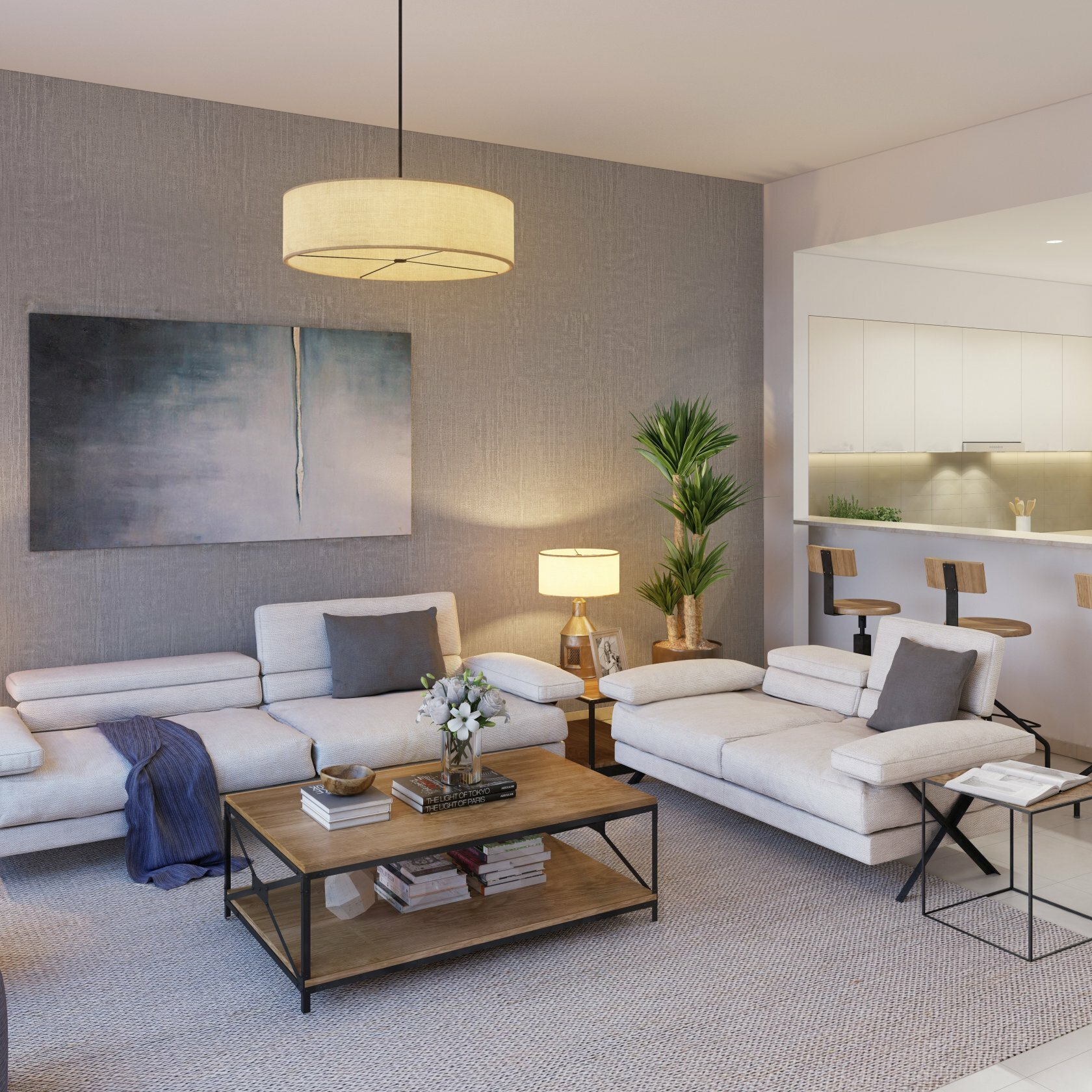 Dubai Hills Estate Independent Villas