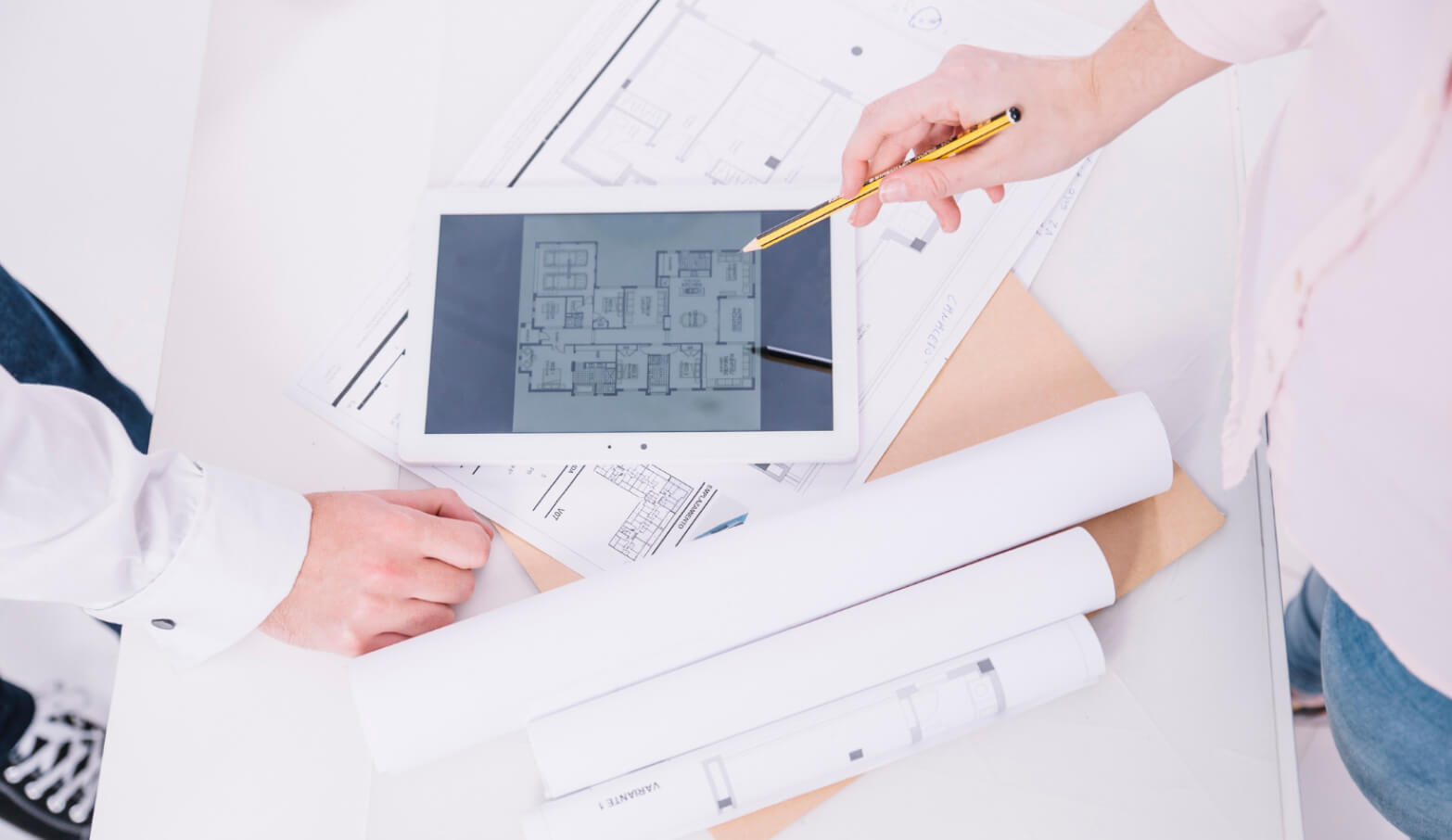 Проверка смет 