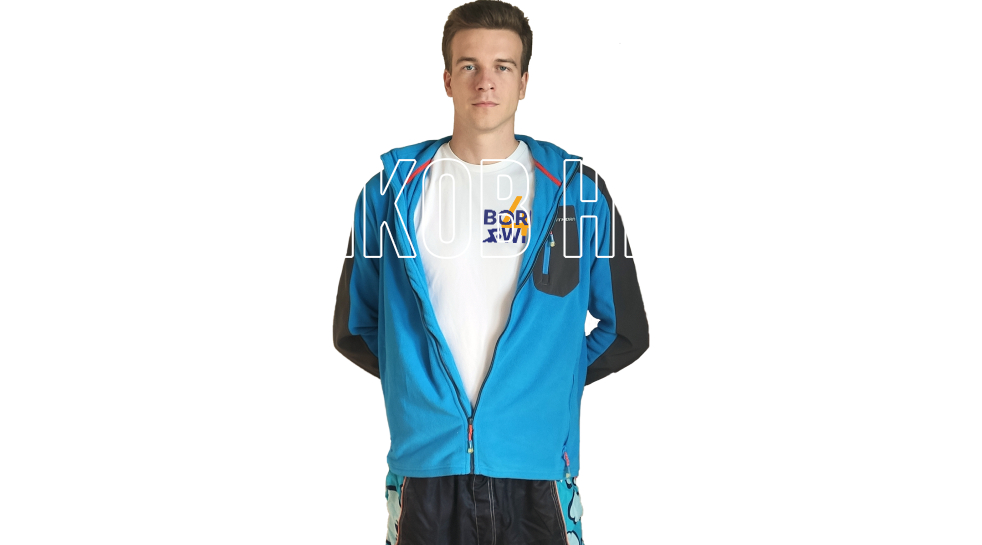 Тренер и основатель школы плавания