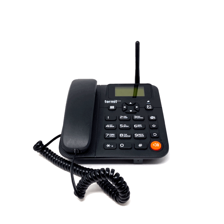 Termit FIXPHONE v2. Стационарный сотовый телефон Termit FIXPHONE v2 Rev.3.1.0. Стационарный сотовый телефон Termit FIXPHONE v2. Termit FIXPHONE v2 Rev.3.1.0. Мобильный стационарный телефон купить
