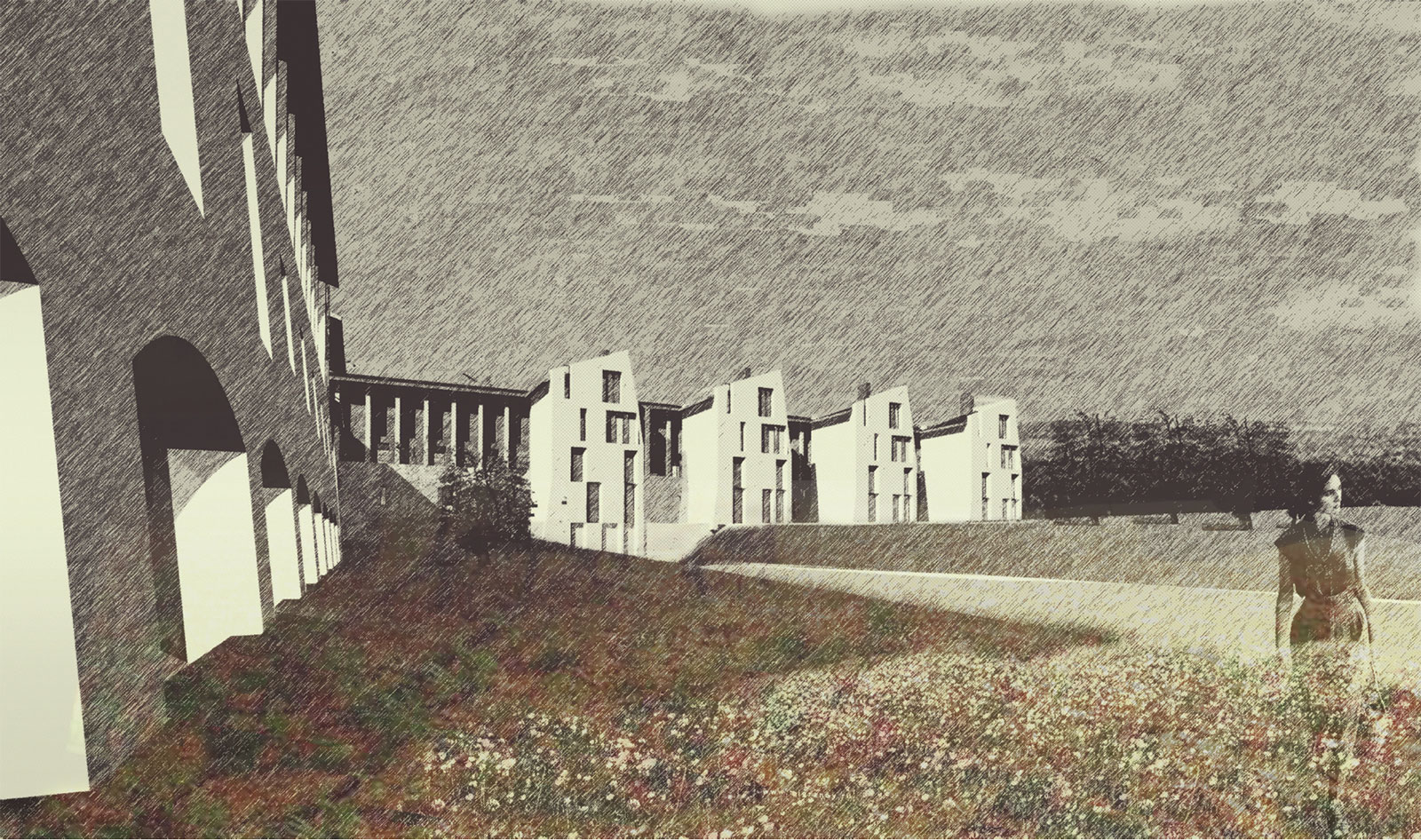 Культурный центр Святослава Рихтера в Тарусе