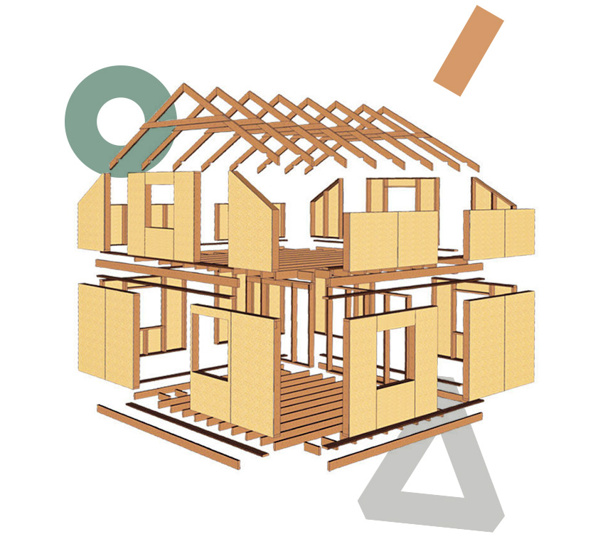 Домокомплекты в Каневская интерьер Домокомплекты в Каневская интерьер