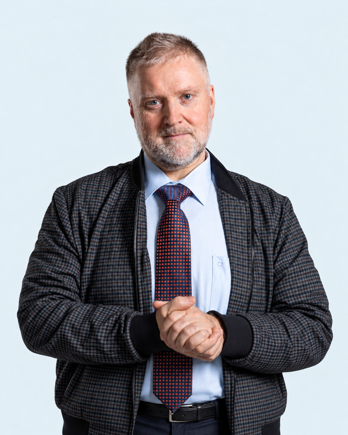 Андрей Ильич Яременко