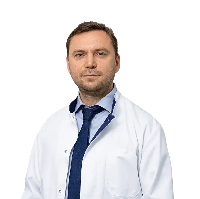 Сергеев Пётр Сергеевич