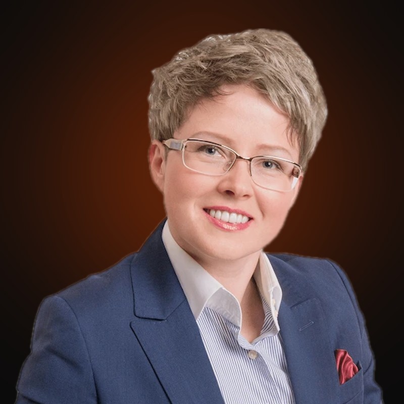 Екатерина Форте, спикер ORTHONEXT VI
