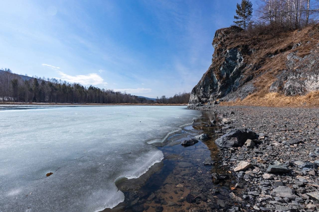 Живой красноярск