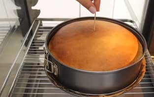 Приготовление «Невского» пирога в домашних условиях: шаг 10