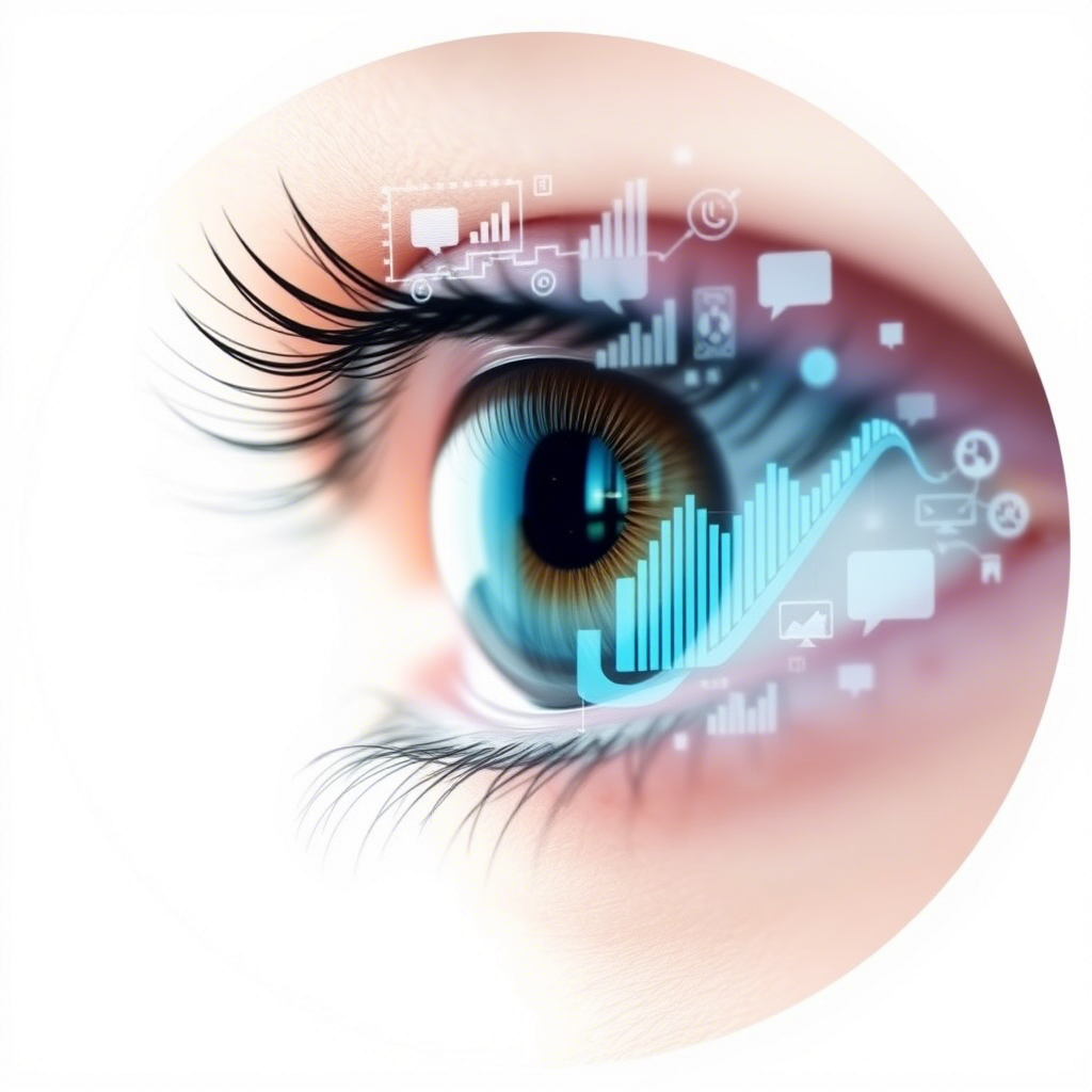 dLenses визор
