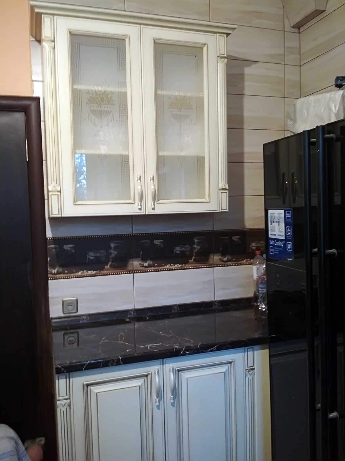 мебель под заказ Донецк ДНР кухня№33