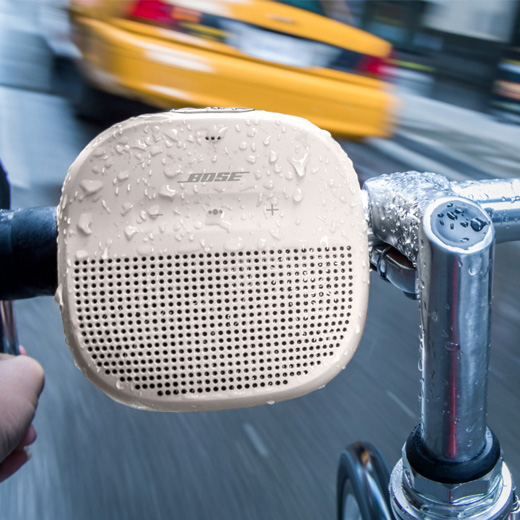 Bose SoundLink Micro