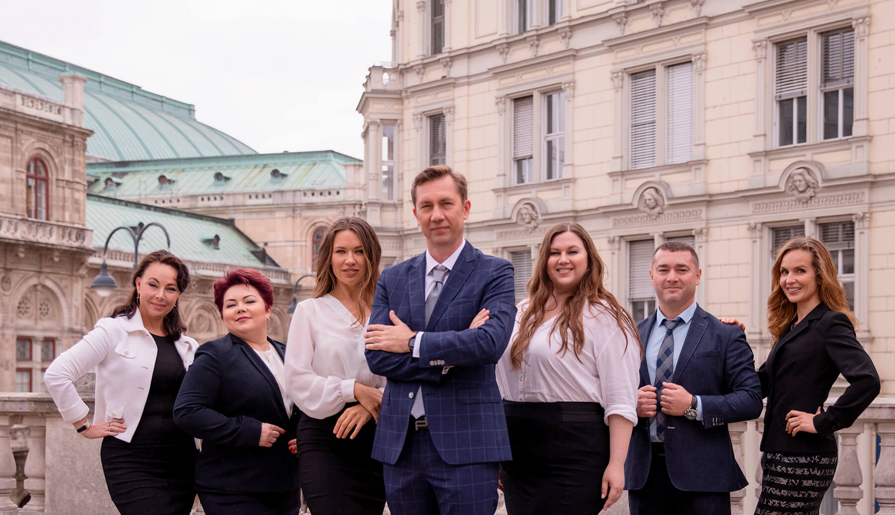 Guide of Commercial Property in Austria