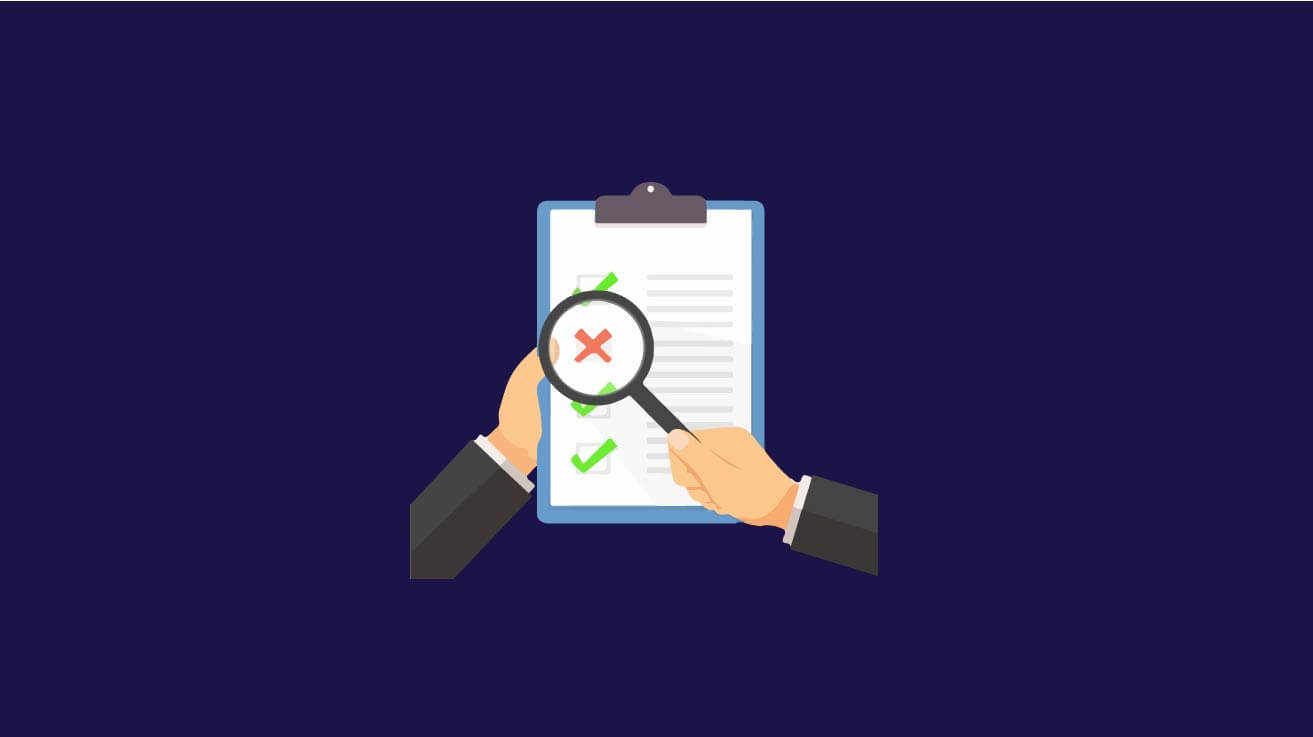 Пример анализа и оценки работы персонала