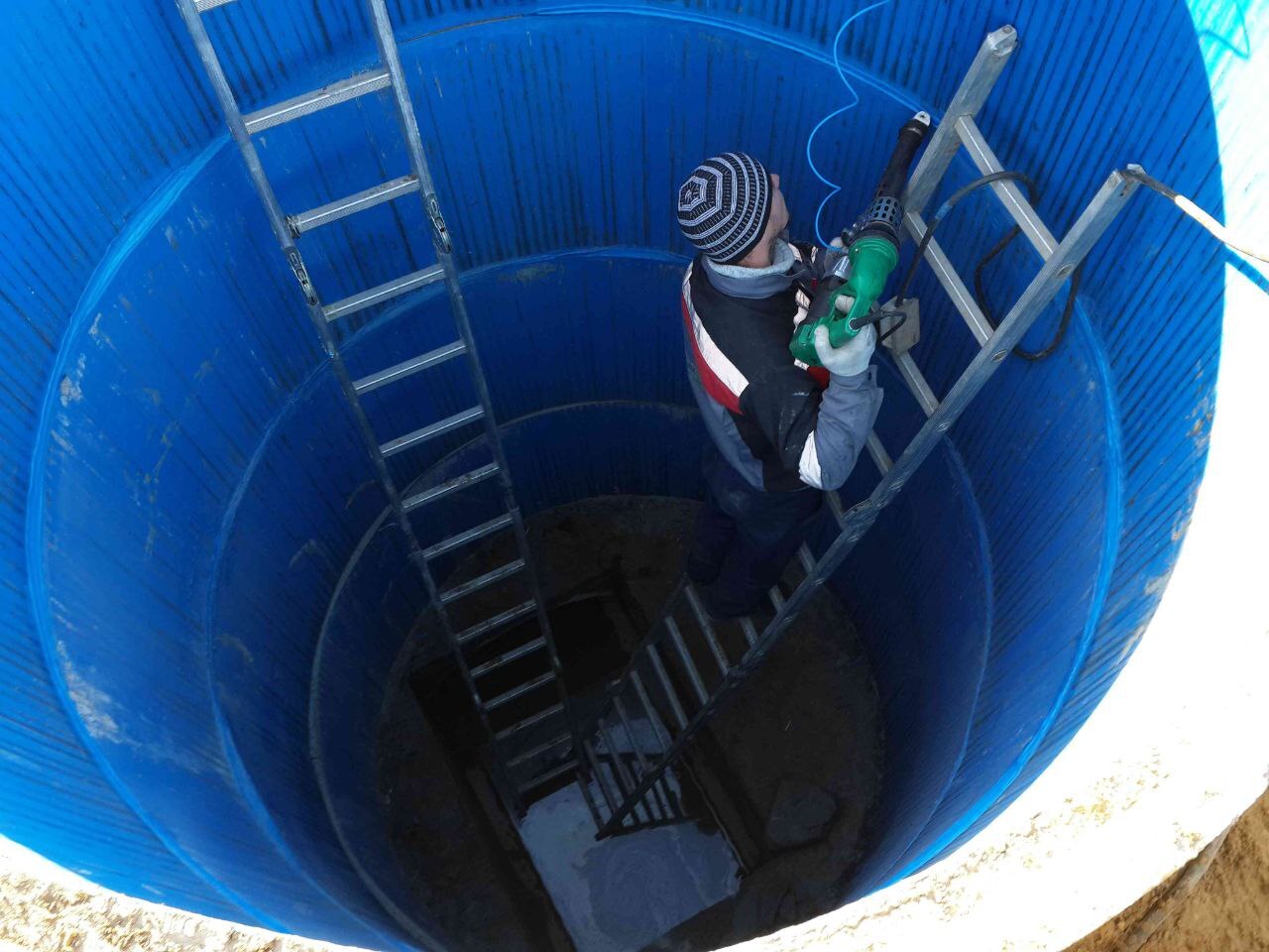 Анкерный лист