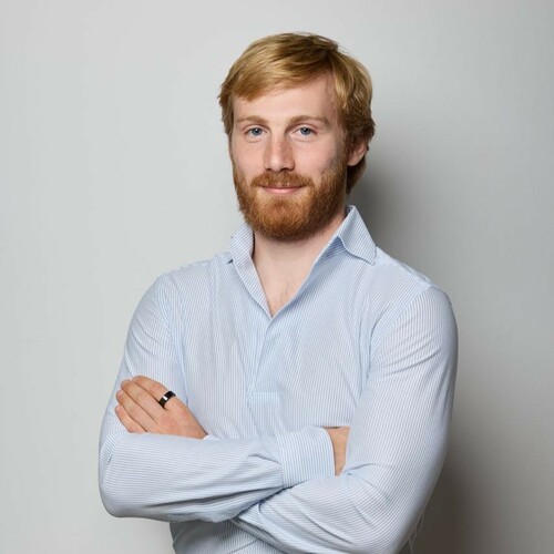 Алексей Басс
