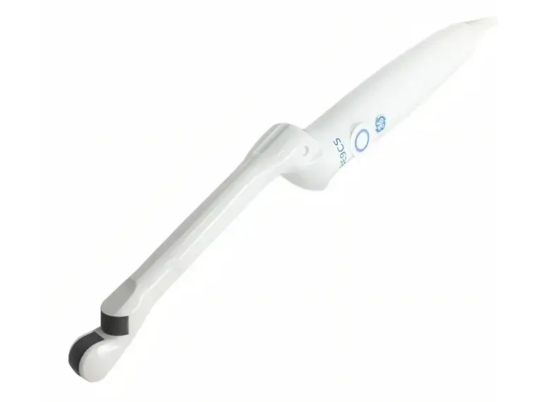 Биплановый УЗИ датчик