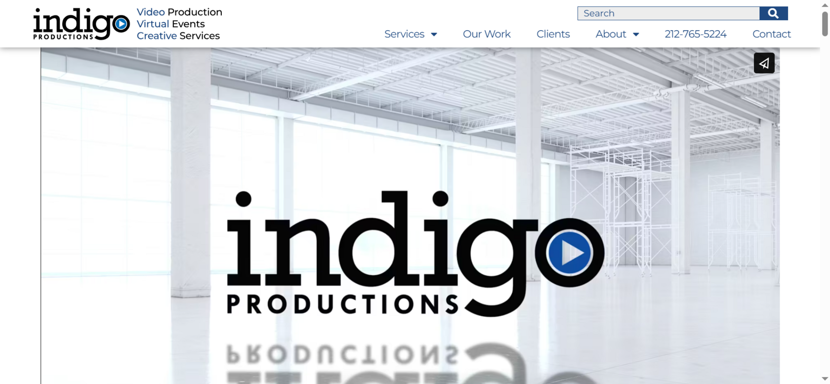 2. Indigo Productions