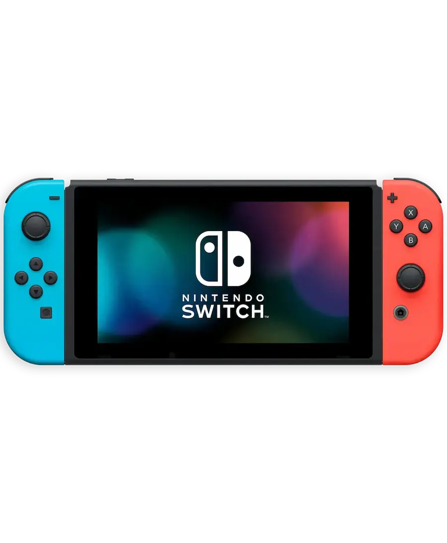 Nintendo Switch — ремонт в Green Repair