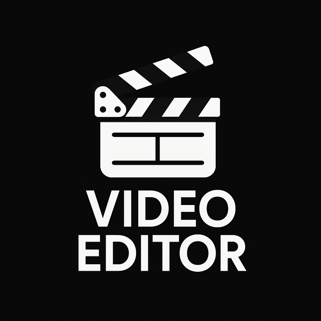 Монтаж видео