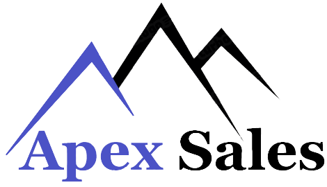  Apex Sales 