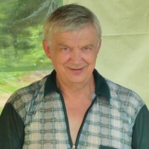 Евгений Кульков