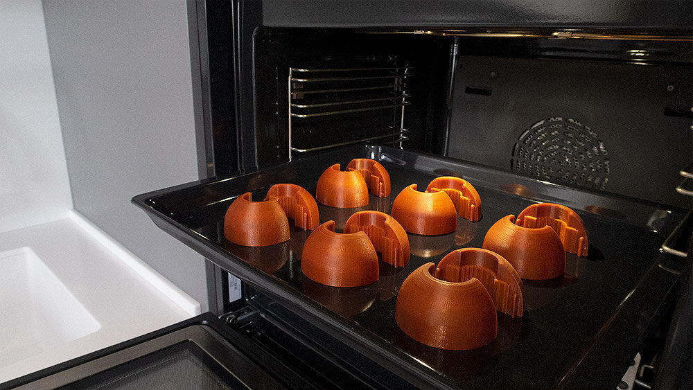 FDM3Dпечать  3Dпечать  АддитивныеТехнологии ЦифровоеРемесло 3Dмоделирование 3d скан в Геленджике 3d моделирование 3d печать Тепловая постобработка Анеалинг 3д