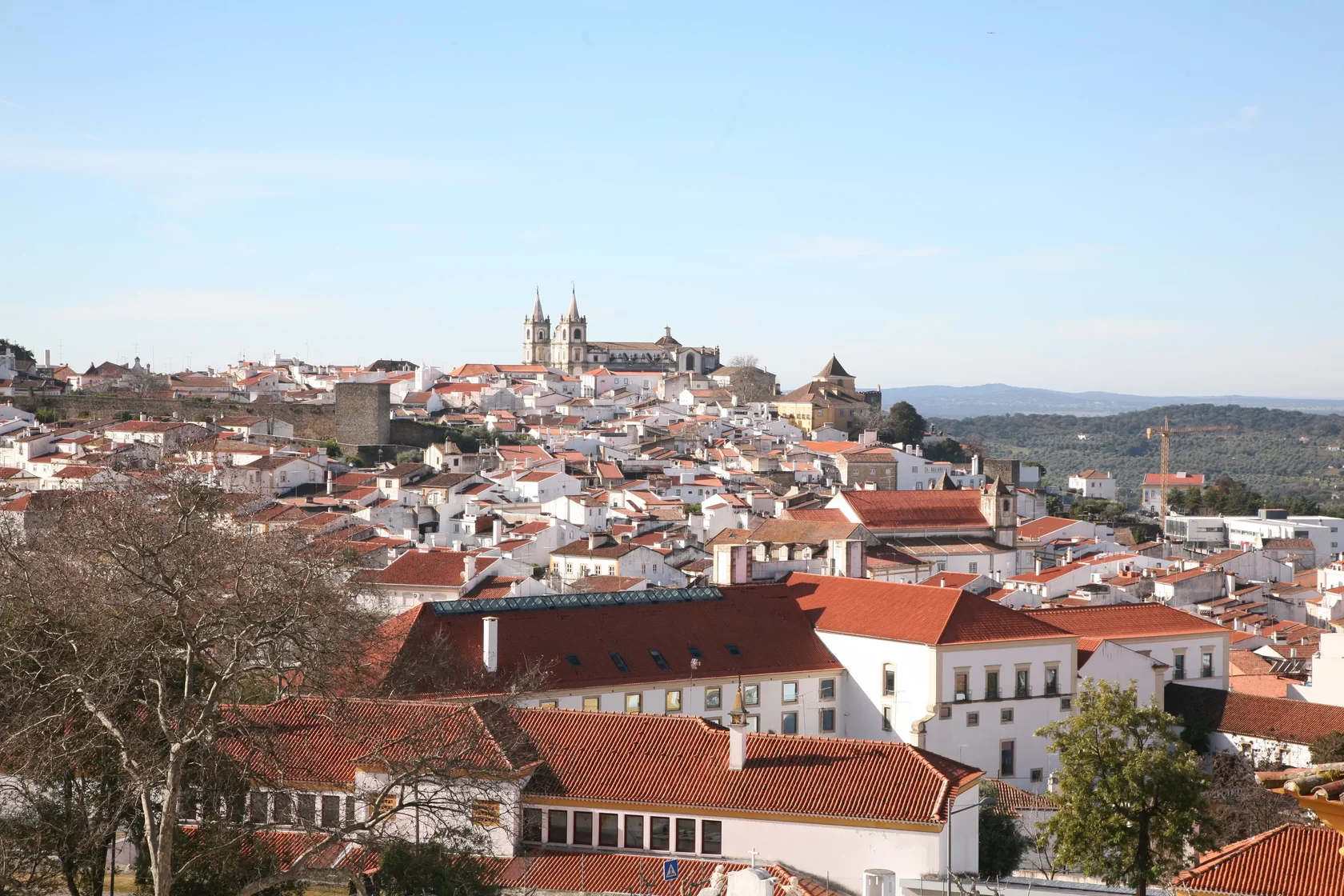 дефіцит житла Порталегре